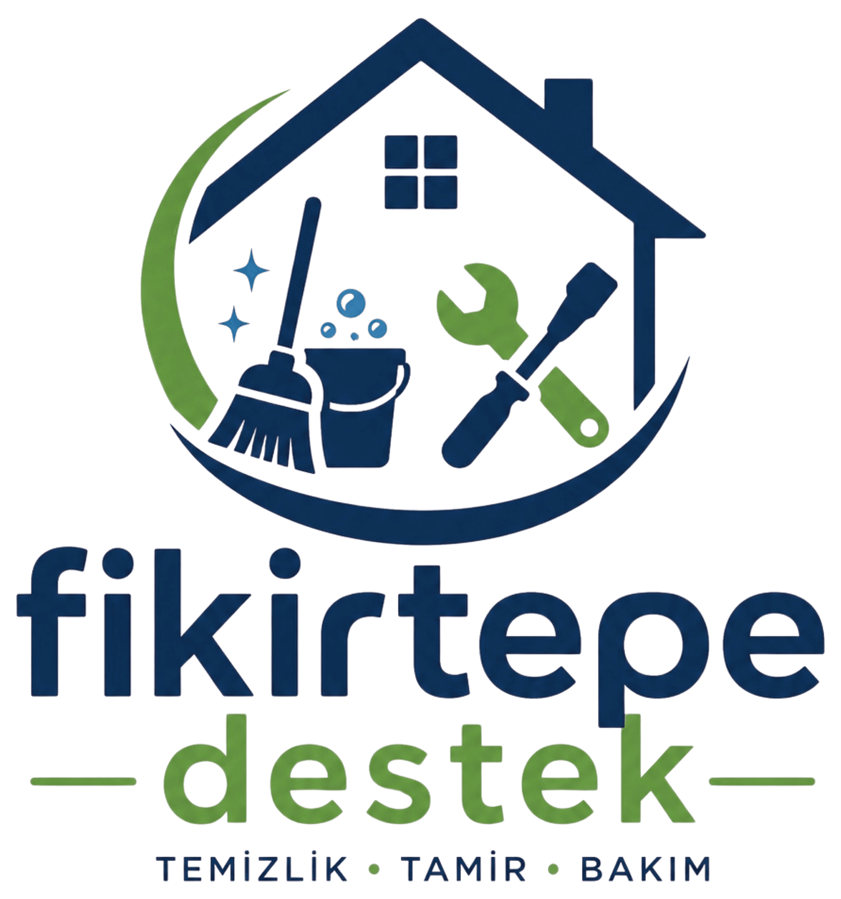 Fikirtepe Destek logo
